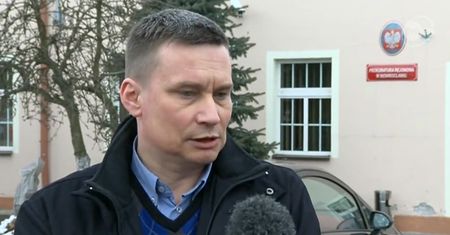 Zwłoki dziecka w Inowrocławiu