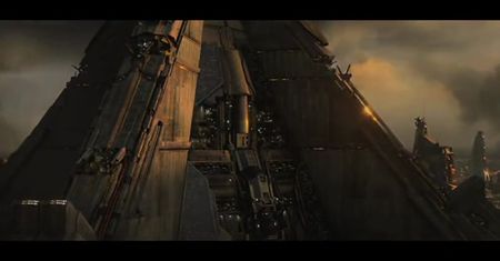 StarCraft II: Heart of the Swarm - zemsta