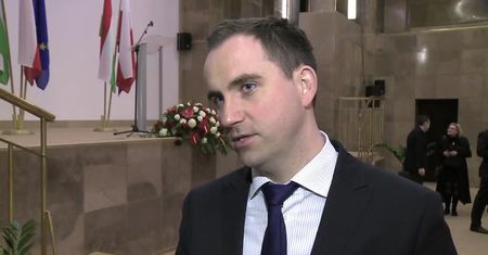 Odbicie na rynku centrów handlowych