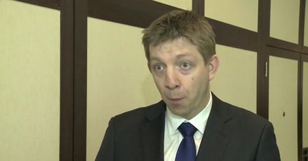 Niemieckie wiatraki zagrażają Polsce