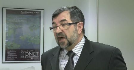 Za 20 lats kończą się nam węgiel