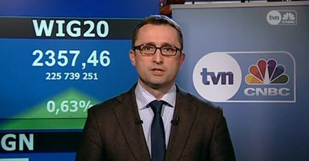 Ekspert o memorandum ws. gazociągu