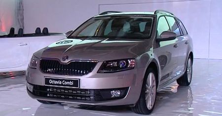 Nowości motoryzacyjne na targach w Poznaniu
