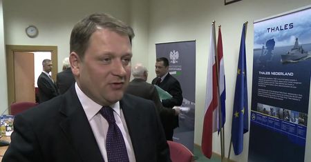 Będzie nowa umowa offsetowa. Z kim?
