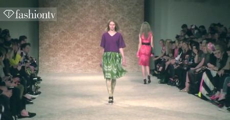 Moda z kraju tulipanów