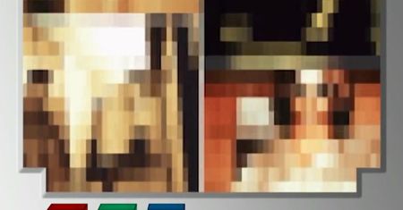 Onanizm werbalny i więzienny eksperyment [Pixel]
