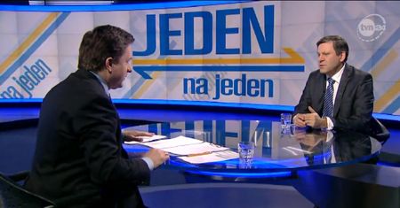 'Strajk na Śląsku to porażka dialogu'