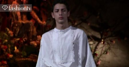 Przepych, elegancja, męskość