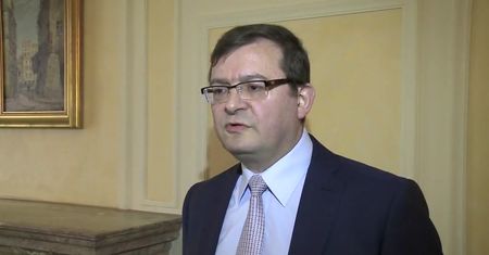 Kryzysowi opierają się sklepy osiedlowe