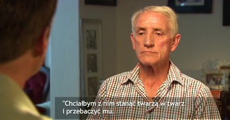 Wuj Steenkamp chce przebaczyć Pistoriusowi