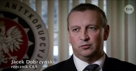 Rzecznik CBA: Zatrzymano 14 osób