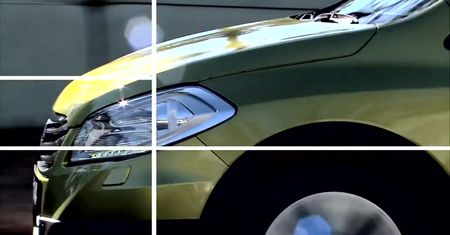 Nowe Suzuki SX4