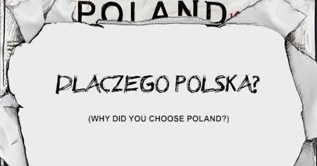 Jesus z Kolumbii [Polandia]