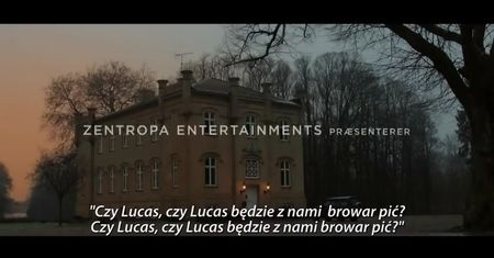 Polowanie (2012)