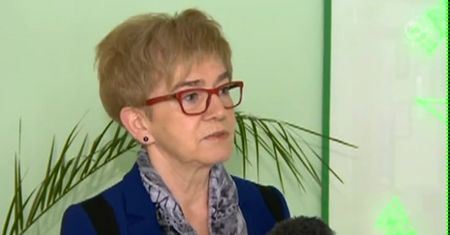 Afera mięsna w zakładach Viola