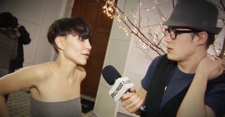 Nie chcieli jej w X-factorze [Pollywood]