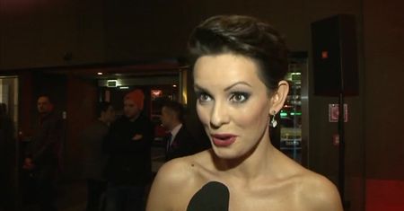 Dorota Gardias jest w ciąży