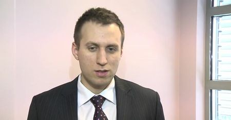 Ich średnie wynagrodzenie to 9,5 tys. zł