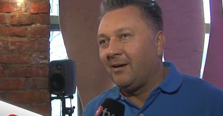 Robert Sowa o przygodzie z reprezentacją Polski