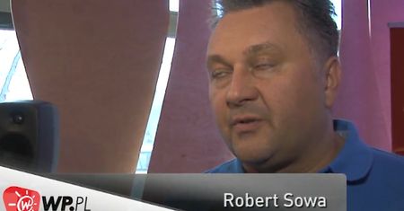 Robert Sowa o nawykach żywieniowych Polaków