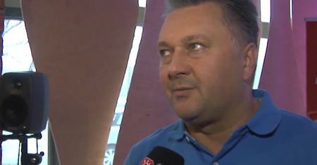 Robert Sowa o nowym programie TVP