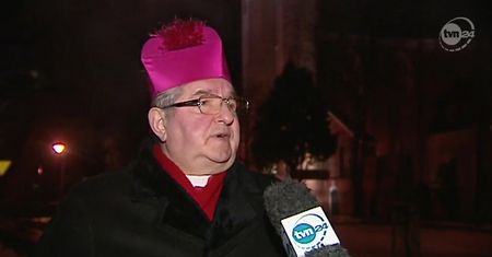 Abp Sławoj Głódź o nowym papieżu