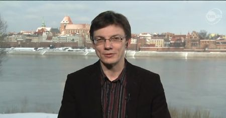 Polski astronom uspokaja