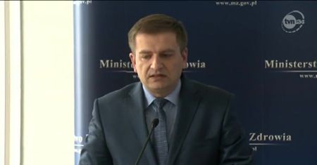 Centrala NFZ do likwidacji