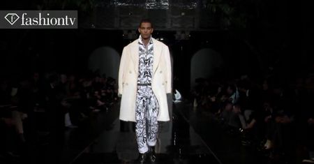 Versace specjalnie dla panów