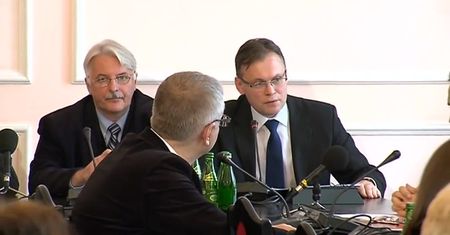 Opozycja atakuje Tomasza Arabskiego