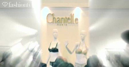 Bielizna Simone Perele