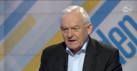 Miller: Kwaśniewski jeszcze nie odpowiedział