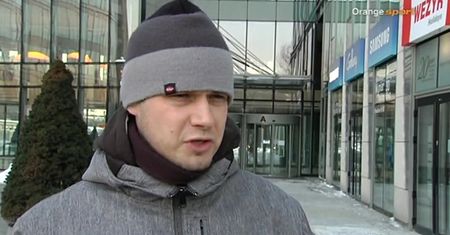 'Kubicy brakuje doświadczenia w rajdach'
