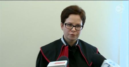 Para chciała kupić dziecko. Jest wyrok
