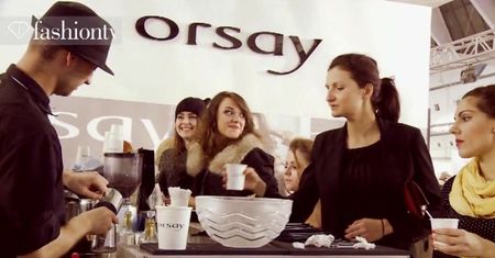 Kędziorek na Fashion Week Poland