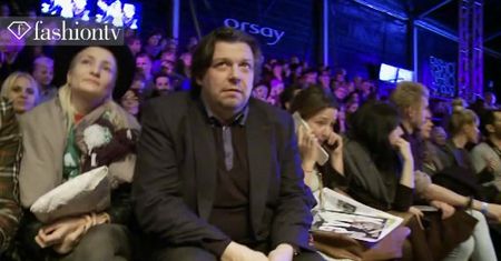 Orsay na wiosnę i lato 2013