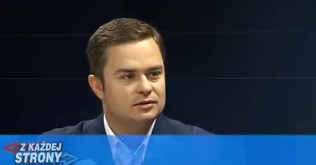 Prof. Gliński na prezydenta? [Z każdej strony]