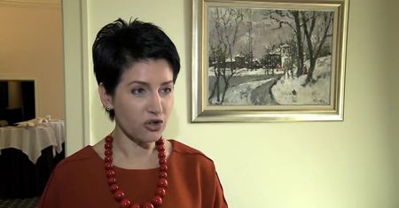 Marka Polski warta niemal 500 mld USD