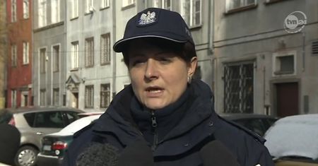 Morderstwo rodziny w Gdańsku