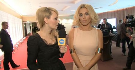 Doda o przyrodniej siostrze