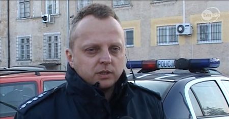 Dramatyczny telefon 6-latka na policję