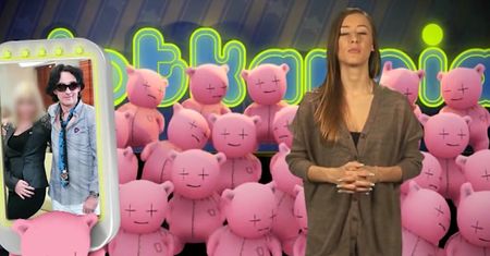 Największe afery polskiego show biznesu [Plotkarnia]