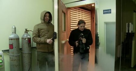 Tester TV4 - trzeci odcinek