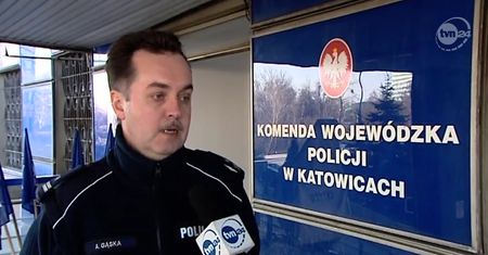 Zabił żonę i popełnił samobójstwo?