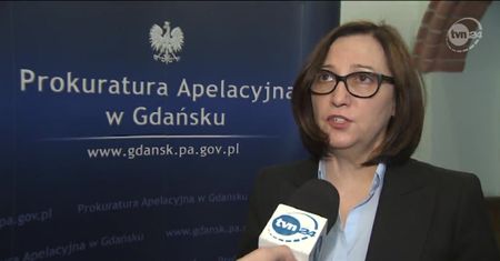 Rosjanin zamordował rodzinę z Gdańska?