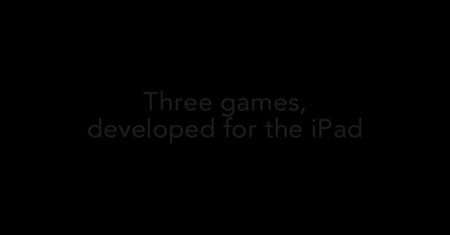 iPad Games for Cats from Friskies