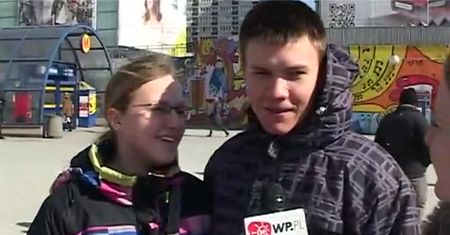 Polacy o nowym papieżu [Waszym Zdaniem]