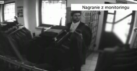 Brutalny napad w Mysłowicach
