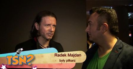 Majdan o Dodzie [TSN]