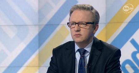 'Jeśli PiS dojdzie do władzy...'
